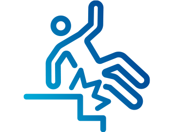 従業員の怪我などの保険