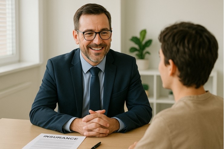 LGBTQの方向け生命保険加入相談｜安心して契約できる方法を解説