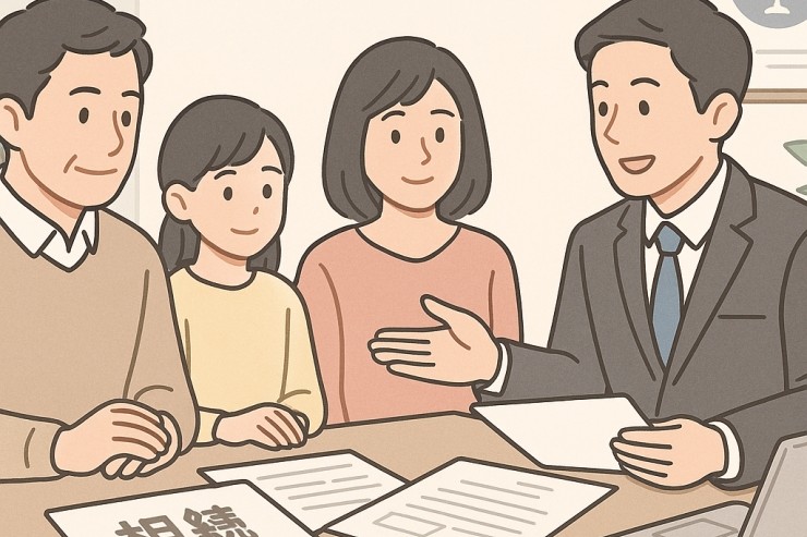 相続登記の未了が約3割…相続前に今すぐ動くべき理由とは？