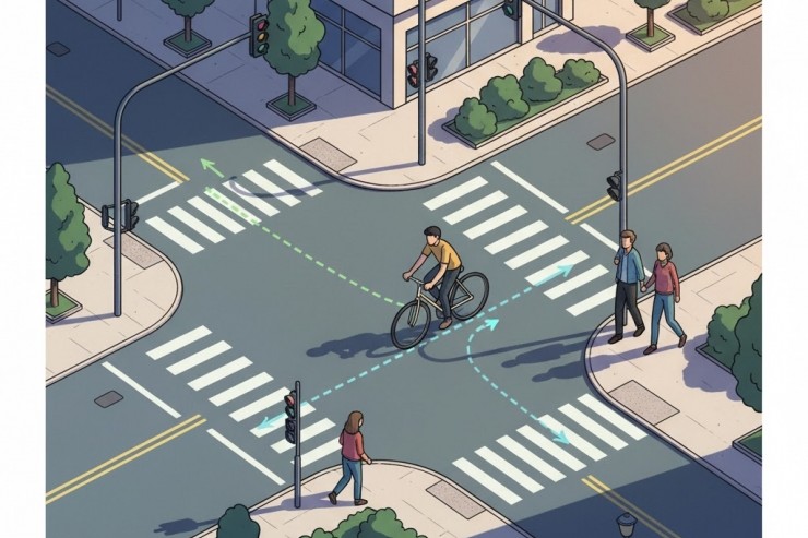 通学・送り迎え・買い物で違反になりやすい瞬間と正しい対処