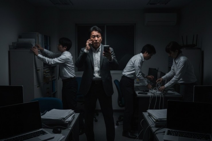 形骸化すると起きる“あるある事故”3選（そして防ぎ方）