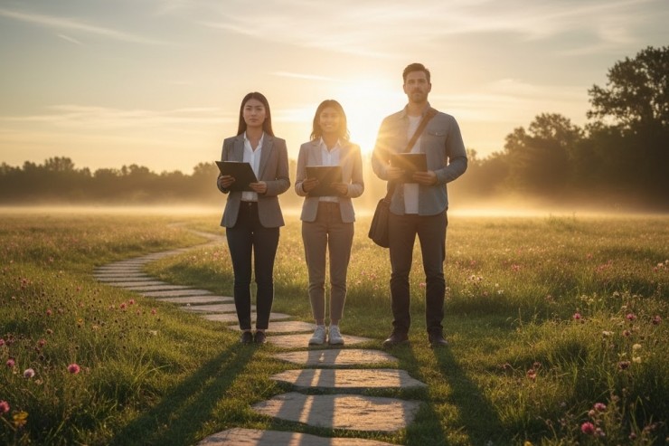 結局どう対処する？3タイプ別「今日やること」まとめ（会社・従業員・個人事業主）