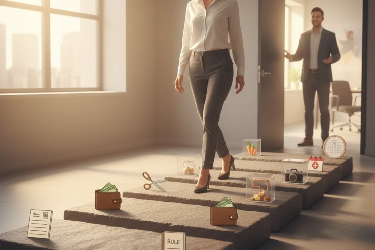 老後資金をつくるためにやるべきこと総まとめ｜今日から迷わない実行手順