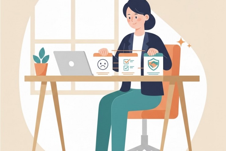 差別化の軸はこう作る　「強み」より先に見るべきもの