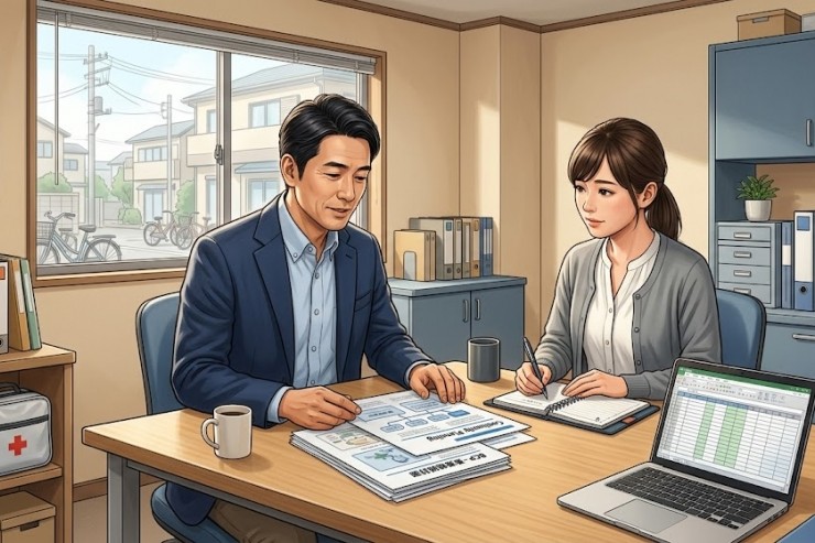 ジギョケイの次はBCPとBCMを考えるべき理由をわかりやすく解説