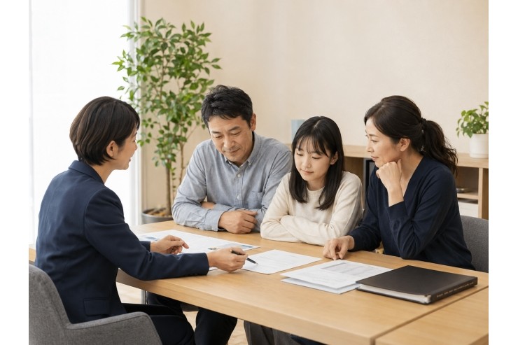 身内が亡くなった後に損しないための手続きまとめ｜もらえるお金・税金・相談先