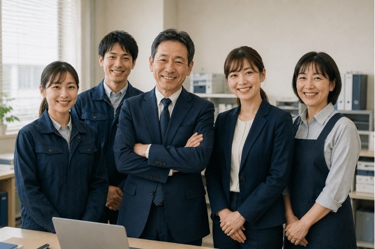 106万円の壁撤廃を経営改善のきっかけに｜中小企業が今すぐ備える最終チェック